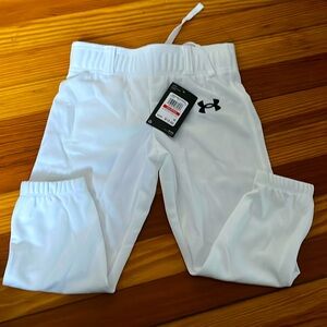 Brand new under armor baseball pant